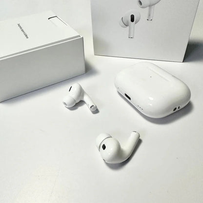 AIRPODS Pro 2 gen with Wireless Charging Case | Active Noise Cancellation