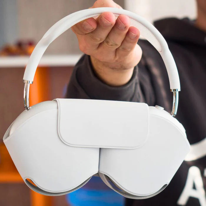 New Airpods Max Xtra Bass | Made for Apple iPhone | Intelligent Controls