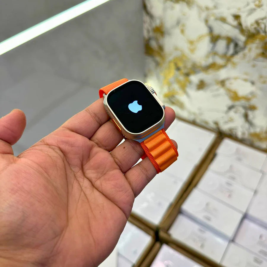 Ultra Intelligent Smart Watch 2